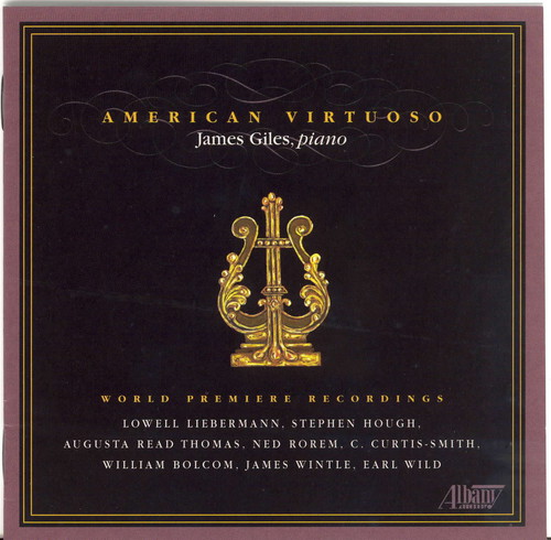 American Virtuoso