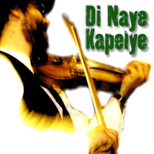 Di Naye Kapelye|Di Naye Kapelye