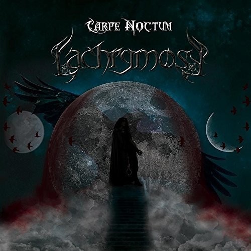 Carpe Noctum|Lachrymose