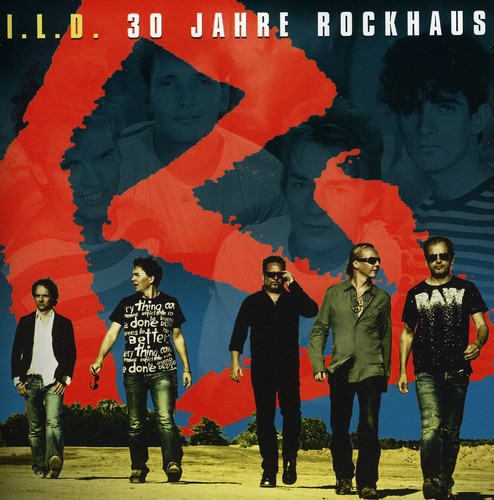 I.L.D. [Import]