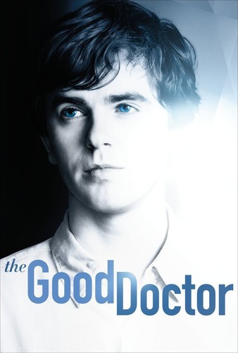 Antonia Thomas - The Good Doctor: Season One (DVD (Amaray Case))