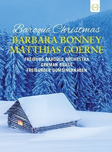 Baroque Christmas