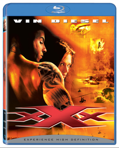 XXX (2002)