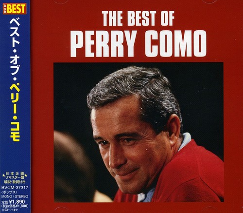 Best of Perry Como|Perry Como