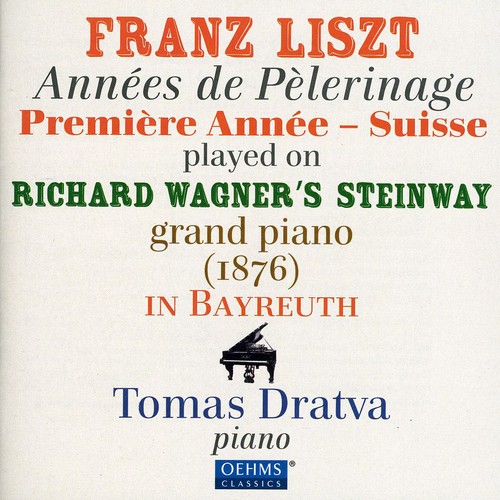 Annees de Pelerinage