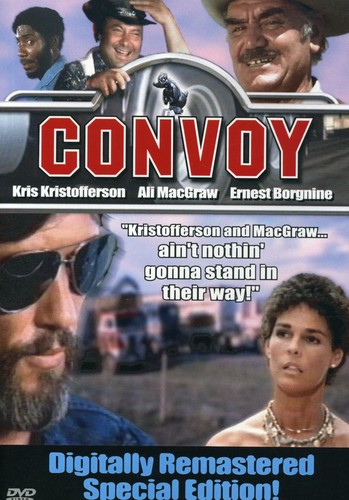 Convoy