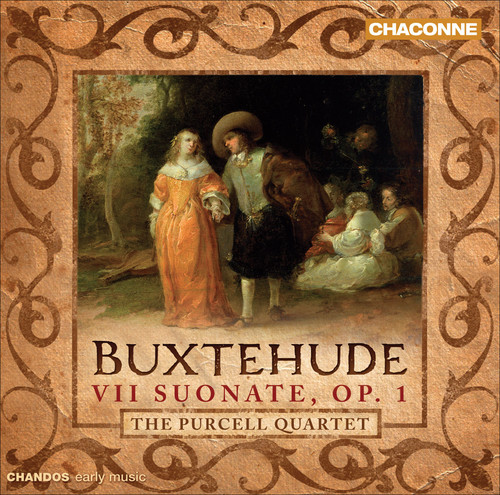 Vii Suonate Op 1