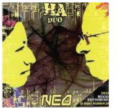 Neo|Hugo Fatoruso/Albana Barrocas