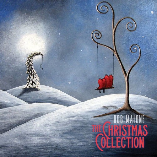The Christmas Collection|Bob Malone