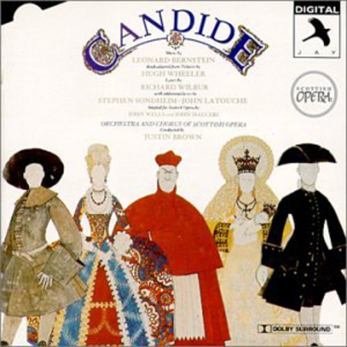 Candide
