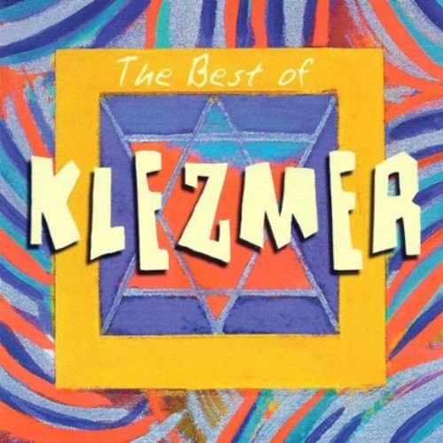 Best Of Klezmer