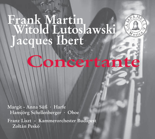 Concertante