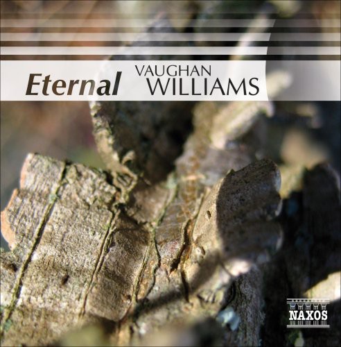 Eternal Vaughan Williams /  Various
