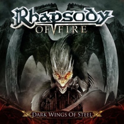 Dark Wings of Steel