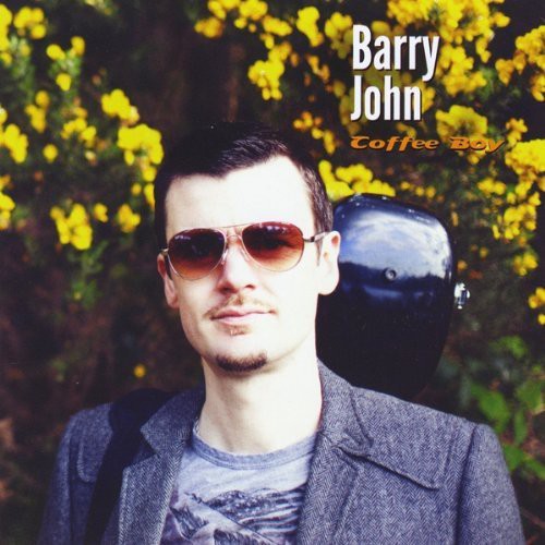 Coffee Boy|Barry John