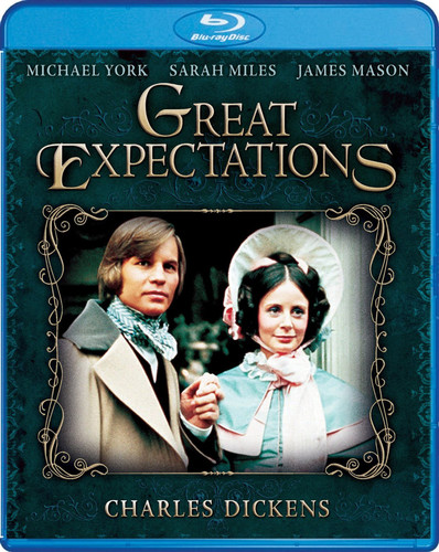Great Expectations