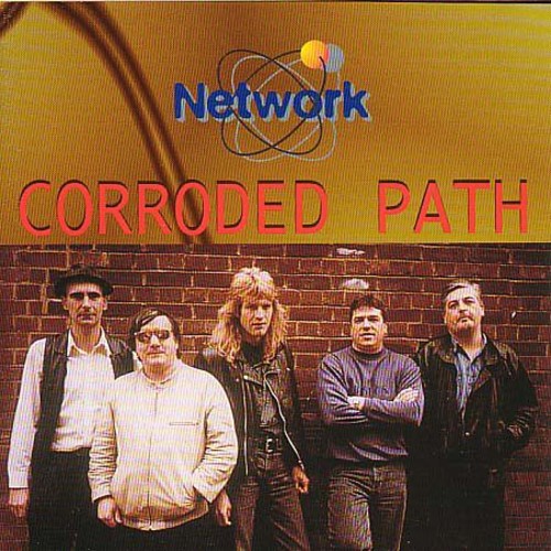 Corroded Path|Network