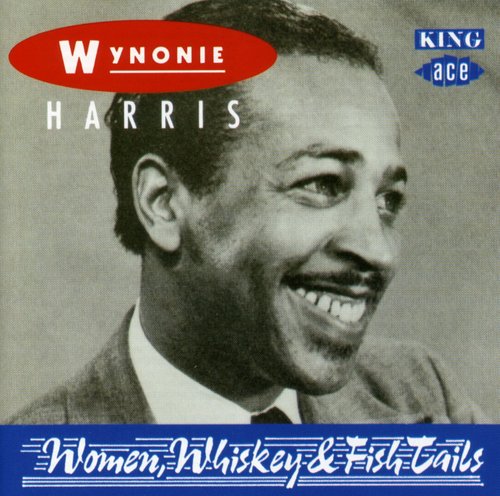 Women Whiskey & Fish Tails [Import]