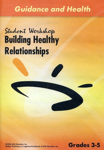 Building Healthy Relationships