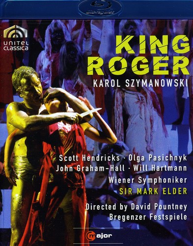 King Roger