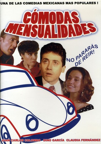 Comodas Mesualidades [Import]