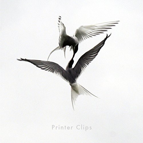 Printer Clips|Printer Clips
