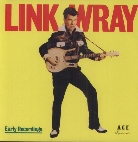 Early Recordings [Import]