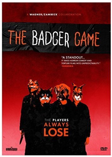 The Badger Game