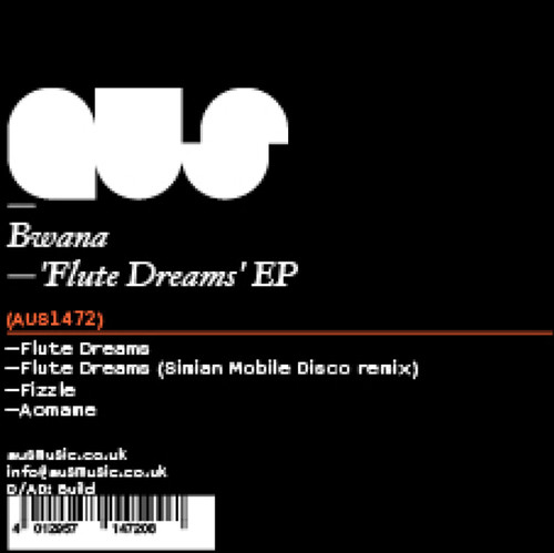 Flute Dreams