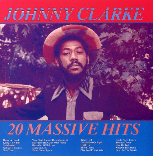 20 Massive Hits