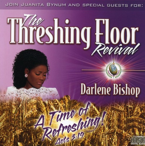 Threshing Floor Revival