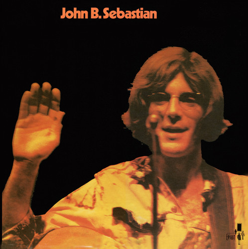 John B. Sebastian|John Sebastian (Lovin' Spoonful)
