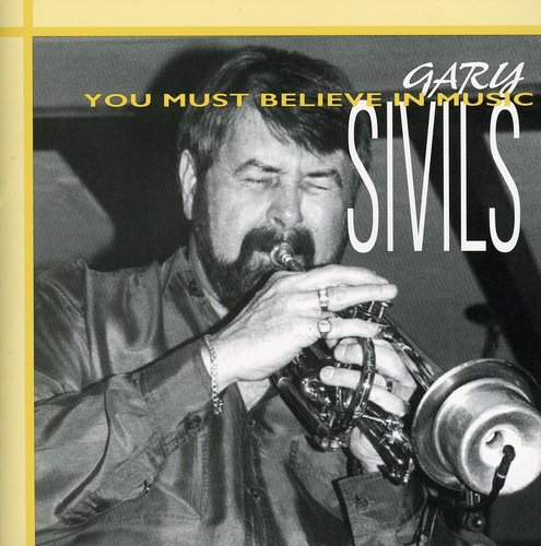 You Must Believe in Music