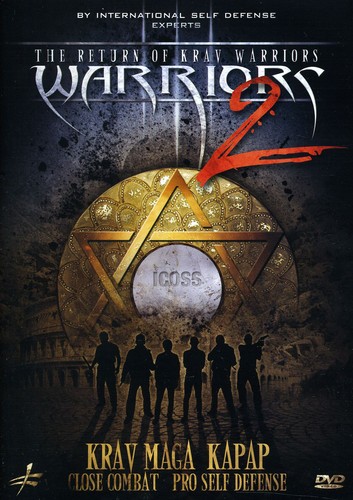 Warriors 2: The Return of Krav