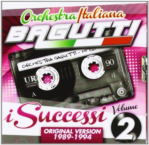 I Successi, Vol. 2|Orchestra Bagutti