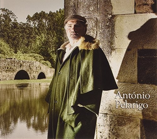 Antonio Pelarigo|António Pelarígo