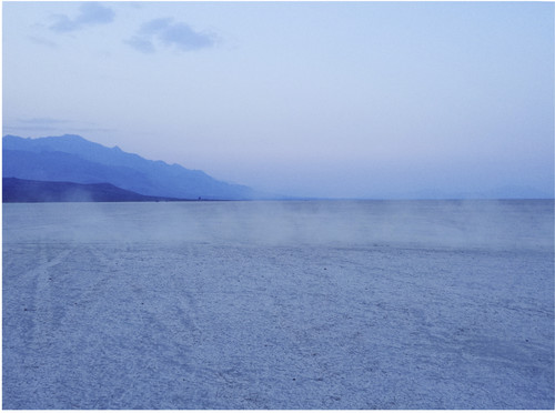 Recollected Ambient Works 2: Escape to los Angeles