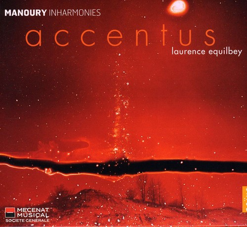 Inharmonies