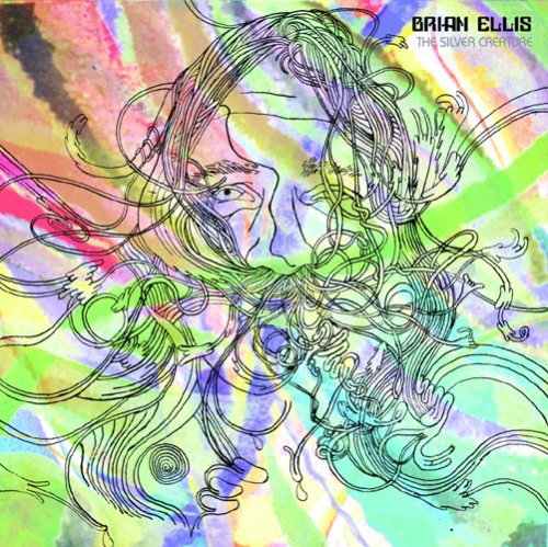 The Silver Creature|Brian Ellis (San Diego)