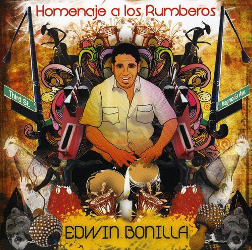 Homenaje a los Rumberos