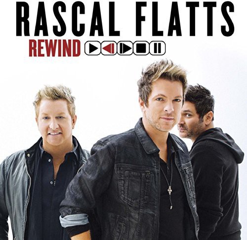 Rewind [Import]