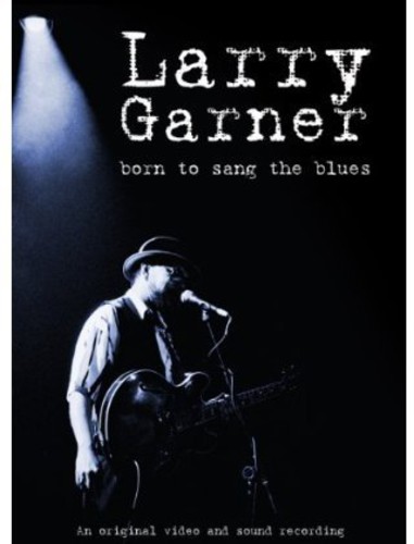 Born to Sang the Blues