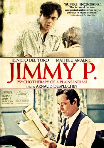 Jimmy P