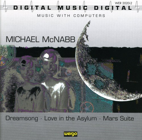 Dreamsong-Love in the Asy