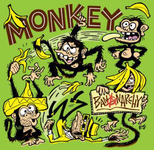 Bananarchy