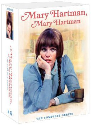 Mary Hartman, Mary Hartman: The Complete Series