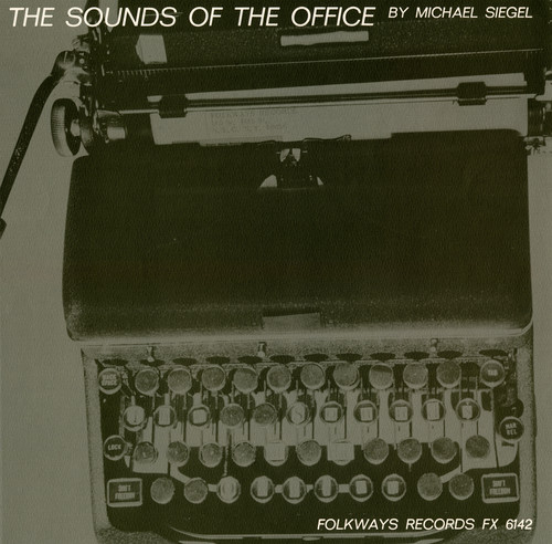 Sounds of the Office /  Various