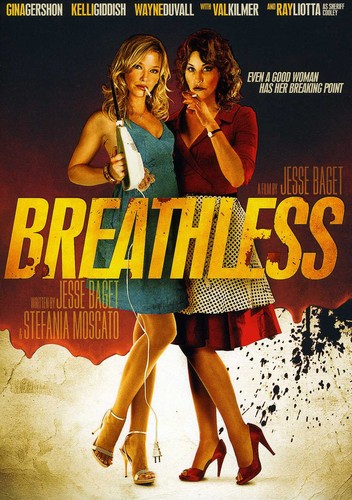 Breathless