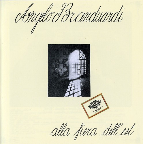 Alla Fiera Dell Est [Import]
