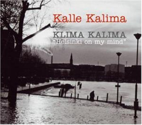 Klima Kalima Helsinki on My M